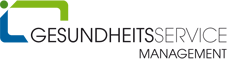 Logo Gesundheitsservice Management